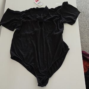 Chic Bodysuit